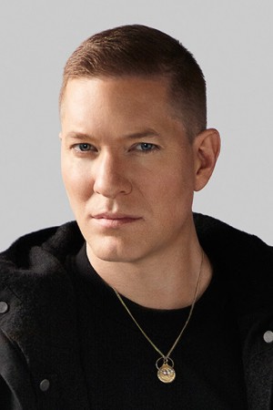 Joseph Sikora tüm dizileri dizigom'da