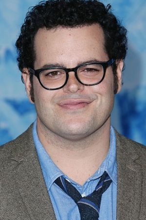 Josh Gad tüm dizileri dizigom'da