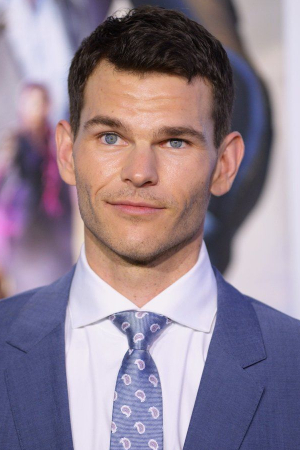 Josh Helman tüm dizileri dizigom'da