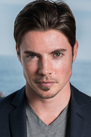 Josh Henderson tüm dizileri dizigom'da