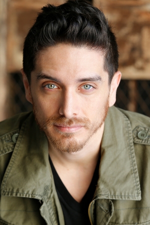 Josh Keaton tüm dizileri dizigom'da