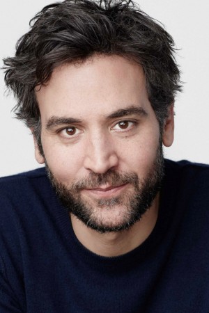 Josh Radnor tüm dizileri dizigom'da