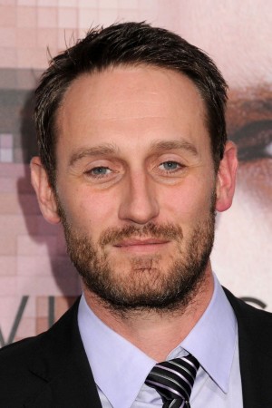 Josh Stewart tüm dizileri dizigom'da