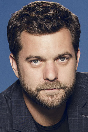 Joshua Jackson tüm dizileri dizigom'da