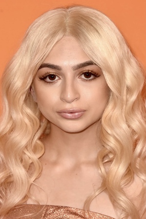 Josie Totah tüm dizileri dizigom'da