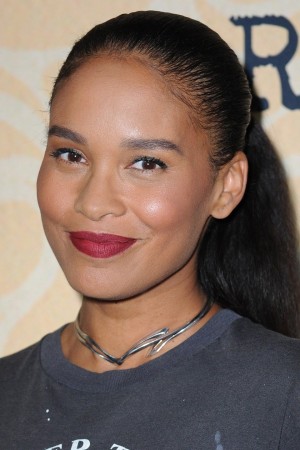 Joy Bryant tüm dizileri dizigom'da