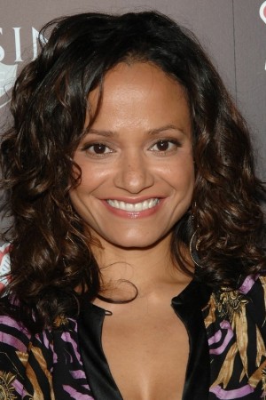 Judy Reyes tüm dizileri dizigom'da