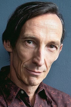 Julian Richings tüm dizileri dizigom'da