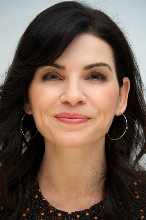 Julianna Margulies tüm dizileri dizigom'da