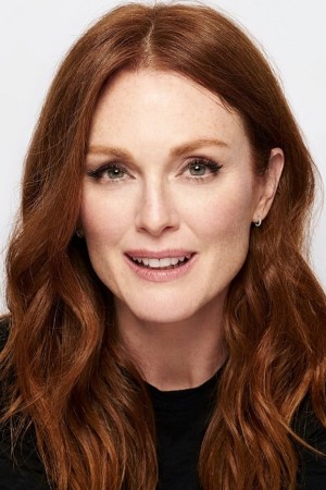 Julianne Moore tüm dizileri dizigom'da