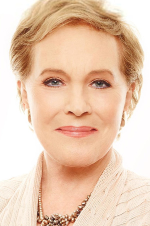 Julie Andrews tüm dizileri dizigom'da