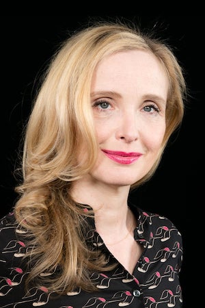 Julie Delpy tüm dizileri dizigom'da