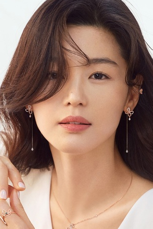 Jun Ji-hyun tüm dizileri dizigom'da