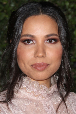 Jurnee Smollett tüm dizileri dizigom'da