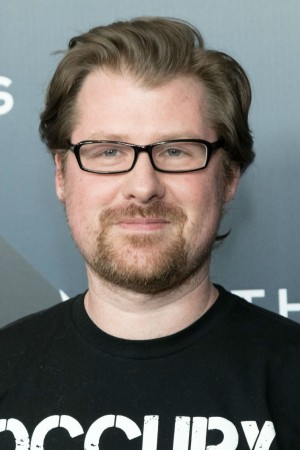 Justin Roiland tüm dizileri dizigom'da