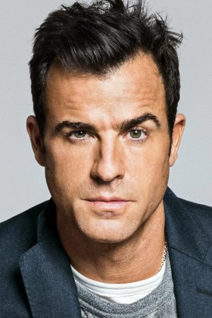 Justin Theroux tüm dizileri dizigom'da