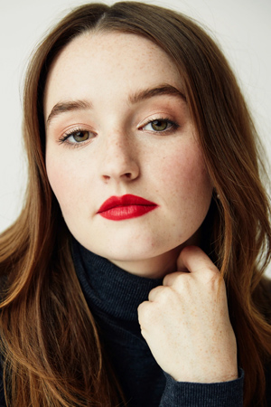 Kaitlyn Dever tüm dizileri dizigom'da