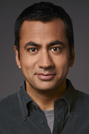 Kal Penn tüm dizileri dizigom'da