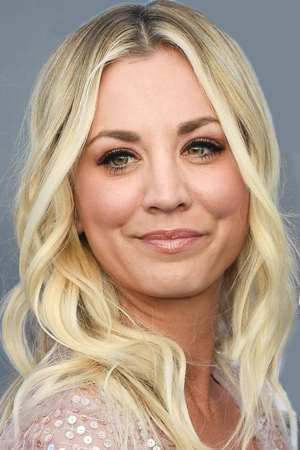 Kaley Cuoco tüm dizileri dizigom'da