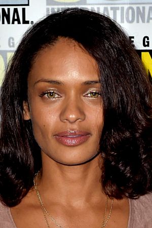 Kandyse McClure tüm dizileri dizigom'da