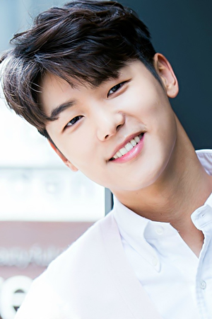 Kang Min-hyuk tüm dizileri dizigom'da