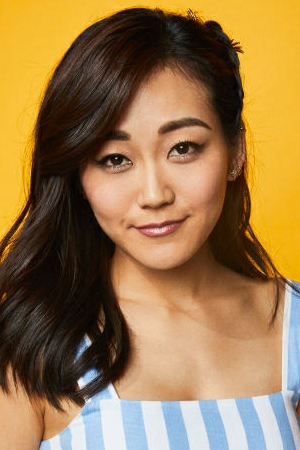 Karen Fukuhara tüm dizileri dizigom'da