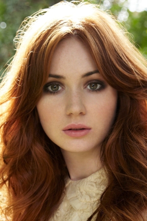 Karen Gillan tüm dizileri dizigom'da