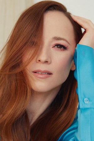 Karine Vanasse tüm dizileri dizigom'da