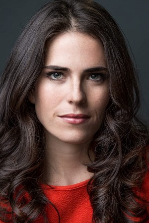 Karla Souza tüm dizileri dizigom'da