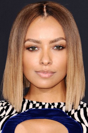 Kat Graham tüm dizileri dizigom'da