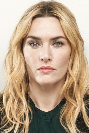 Kate Winslet tüm dizileri dizigom'da