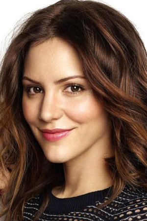 Katharine McPhee tüm dizileri dizigom'da