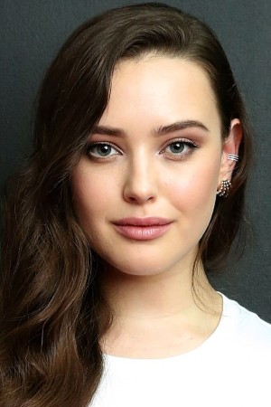 Katherine Langford tüm dizileri dizigom'da