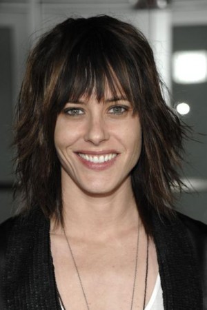 Katherine Moennig tüm dizileri dizigom'da