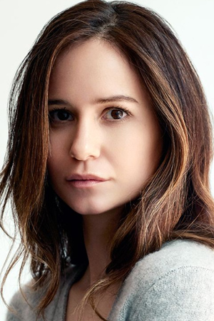 Katherine Waterston tüm dizileri dizigom'da