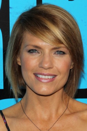 Kathleen Rose Perkins tüm dizileri dizigom'da