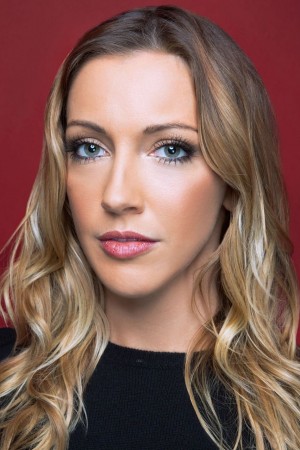 Katie Cassidy tüm dizileri dizigom'da