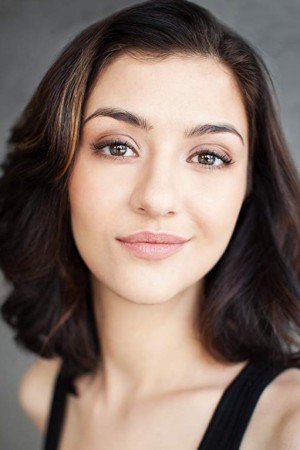 Katie Findlay tüm dizileri dizigom'da