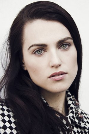 Katie McGrath tüm dizileri dizigom'da