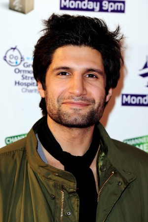 Kayvan Novak tüm dizileri dizigom'da