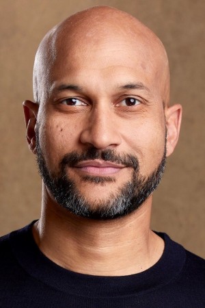 Keegan-Michael Key tüm dizileri dizigom'da