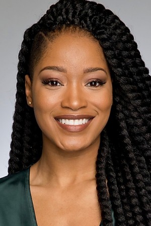 Keke Palmer tüm dizileri dizigom'da