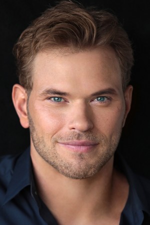 Kellan Lutz tüm dizileri dizigom'da