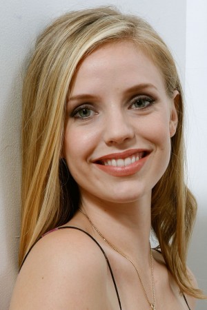 Kelli Garner tüm dizileri dizigom'da