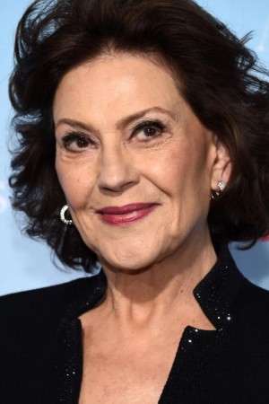 Kelly Bishop tüm dizileri dizigom'da