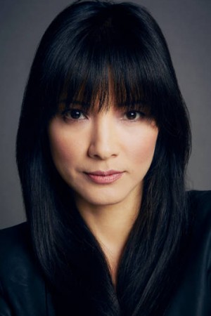 Kelly Hu tüm dizileri dizigom'da