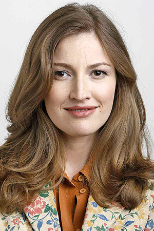 Kelly Macdonald tüm dizileri dizigom'da