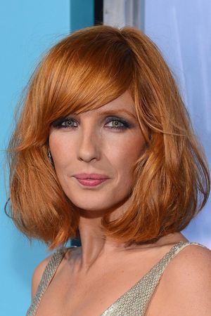 Kelly Reilly tüm dizileri dizigom'da