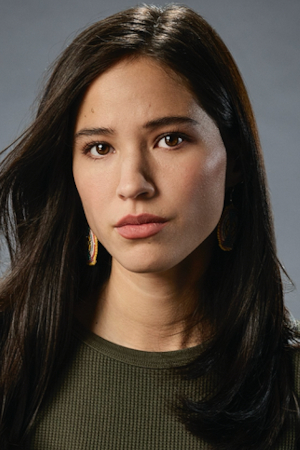 Kelsey Asbille tüm dizileri dizigom'da