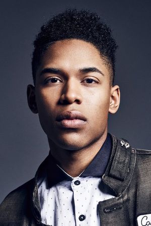 Kelvin Harrison Jr. tüm dizileri dizigom'da